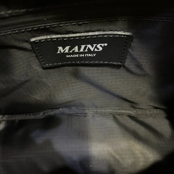 🔥REDUCED 🔥MAINS Colorful hip stylish Crossbody Bag 💰 Price Drop 🌺 - Picture 13 of 13